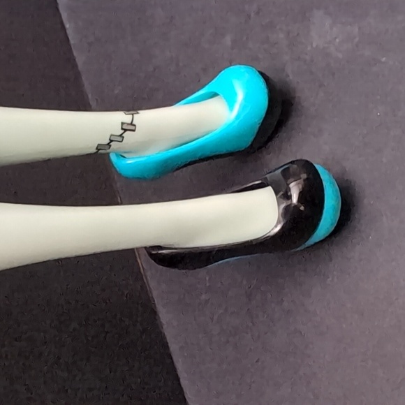 Monster High Ghoul Spirit Collection Frankie Stein Doll,2008. - Picture 4 of 8